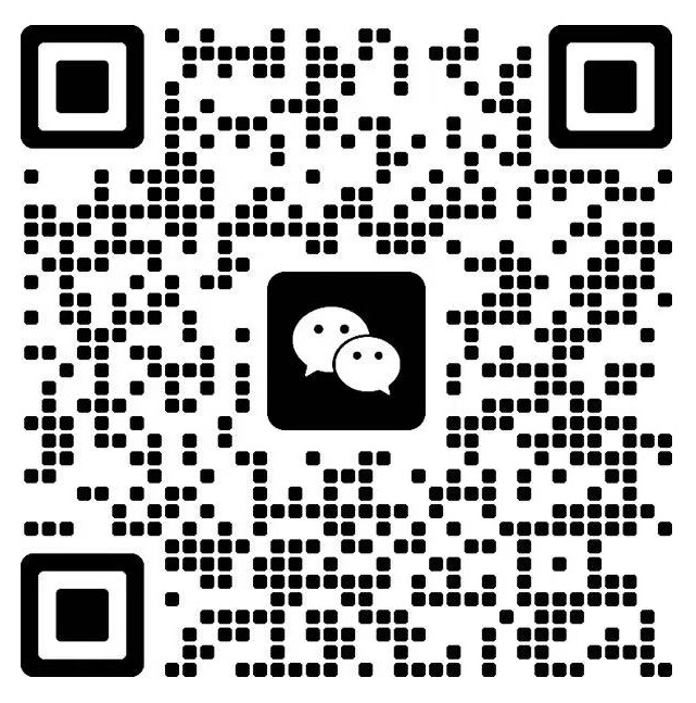 微信二维码 xmb738
